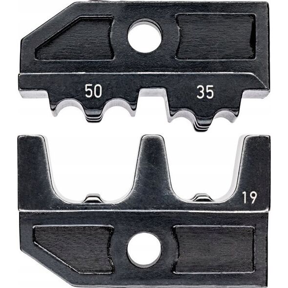Knipex KNIPEX Crimping Die for wire ferrules