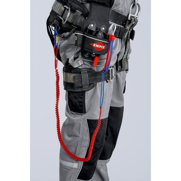 Knipex KNIPEX TT Tethering Tool