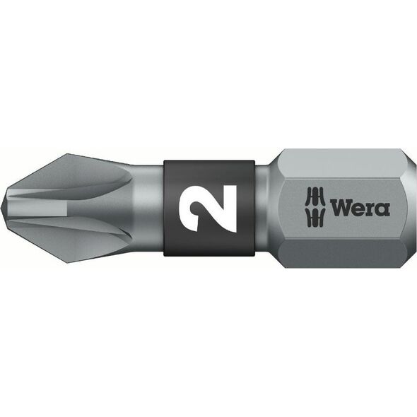 Wera Wera Bit-Box 20 BTZ PZ