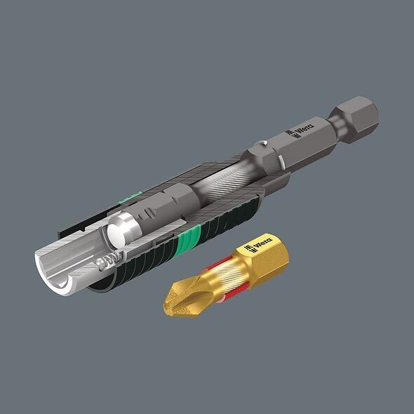 Wera Wera Bit-Box 20 BTZ PZ