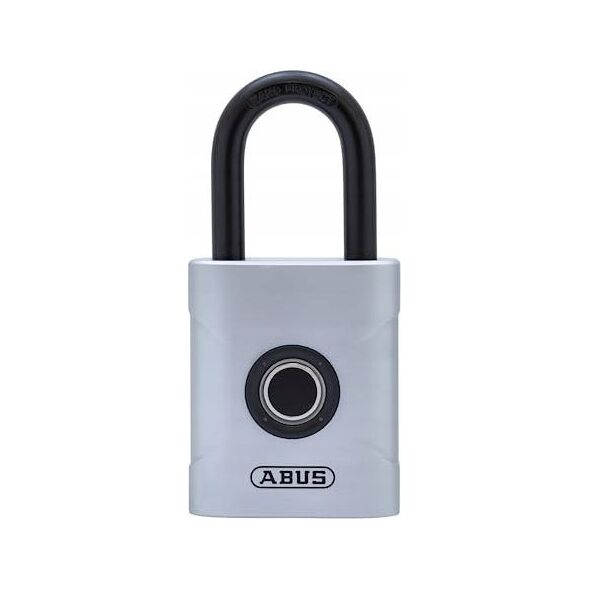 Abus ABUS Touch 57/50 Padlock IP66/68 - Fingerprint