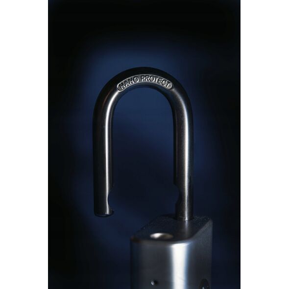 Abus ABUS Touch 57/50 Padlock IP66/68 - Fingerprint