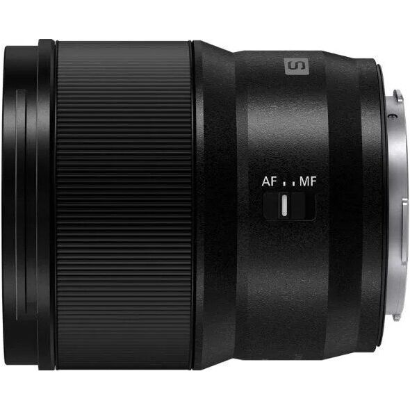 Obiektyw Panasonic Panasonic 85mm f1.8 LUMIX S Pro L mount