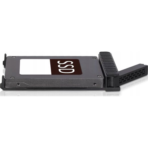 Kieszeń Icy Dock Icy Dock ExpressCage Tray MB732TP-B, drive trays (black, for Icy Dock ExpressCage MB732SPO-B)