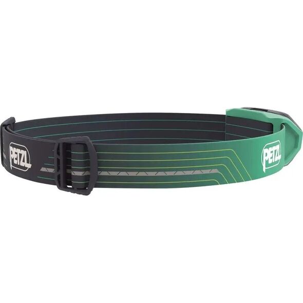 Latarka czołowa Petzl Petzl TIKKA CORE, LED light (green)