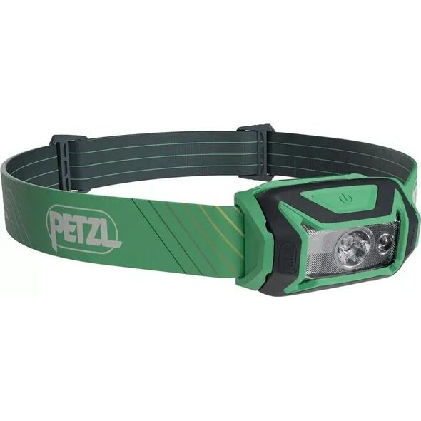 Latarka czołowa Petzl Petzl TIKKA CORE, LED light (green)