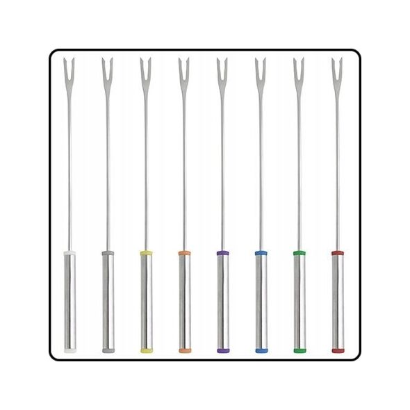 Clatronic Clatronic FD 3783, fondue (stainless steel)