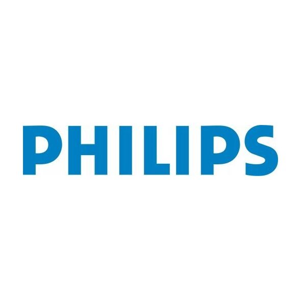 Philips Philips LED Lamp E27 4 pcs. Set 10W (75W) 2700K