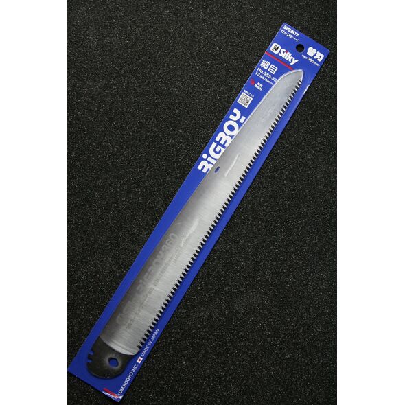 SILKY Silky Blade for Bigboy 360-13 fine (353-36)