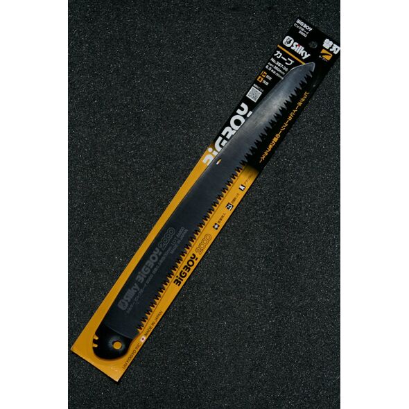 SILKY Silky Blade for Bigboy 2000 360-6,5 extra rough