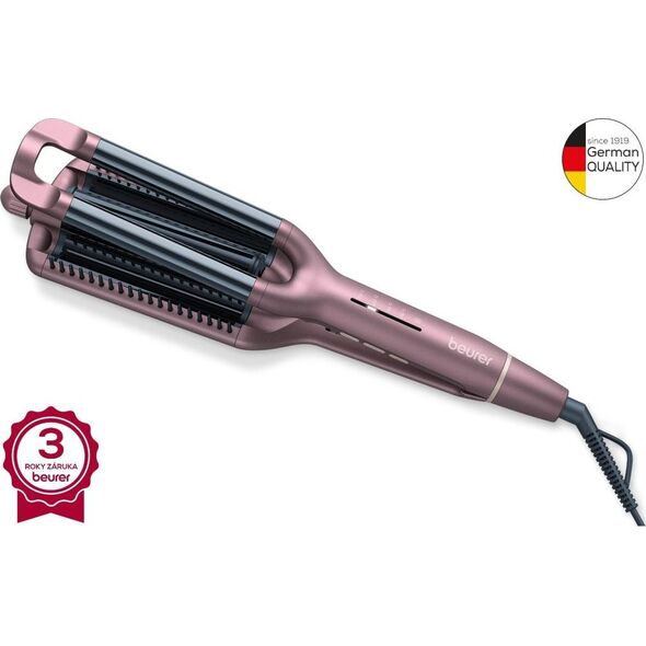 Beurer Beurer HT 65 Wave Iron 4-in-1 Styling