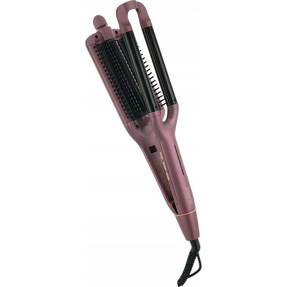 Beurer Beurer HT 65 Wave Iron 4-in-1 Styling
