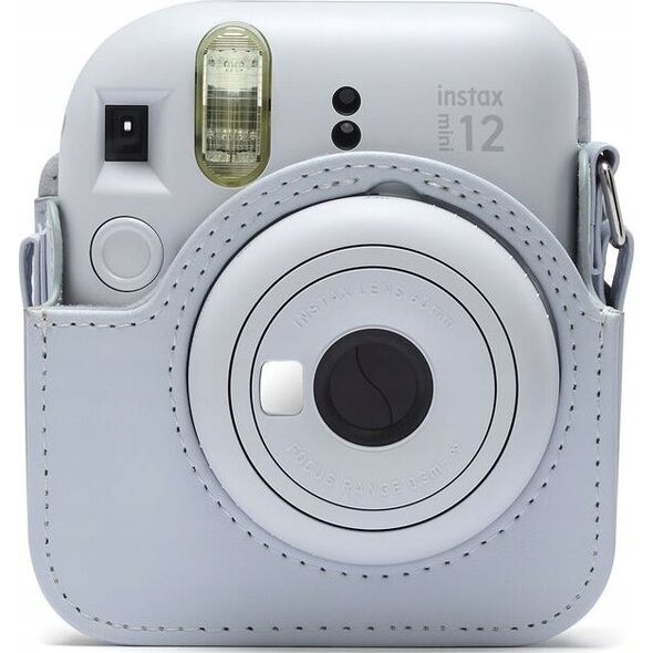 Pokrowiec Fujifilm Fujifilm instax Mini 12 Bag clay-white