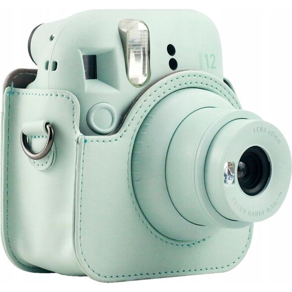 Pokrowiec Fujifilm Fujifilm instax Mini 12 Bag mint-green