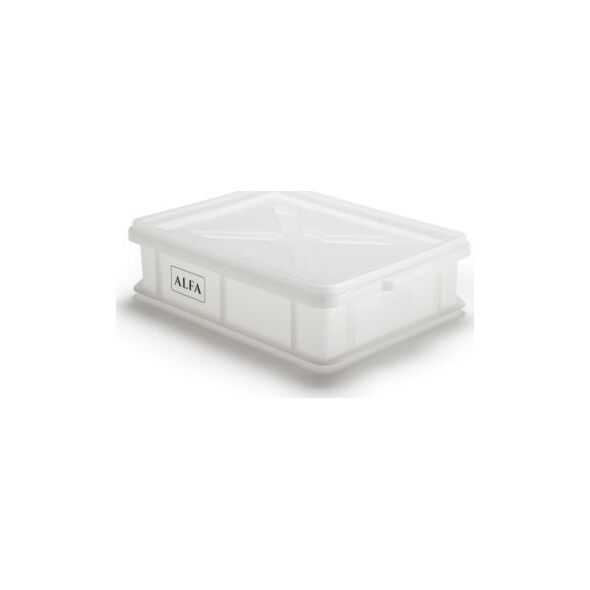 Alfa Forni Alfa Forni Pizzaiolo-Set 12 pcs