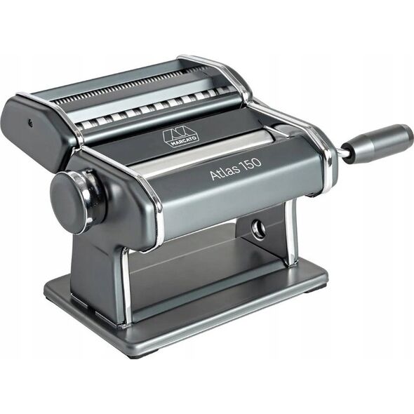 Maszynka do makaronu Marcato Marcato Atlas 150 pasta machine powder grigio