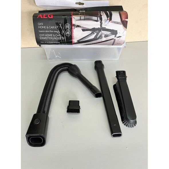 AEG AEG AKIT19 Home&Car Kit QX6 - QX9