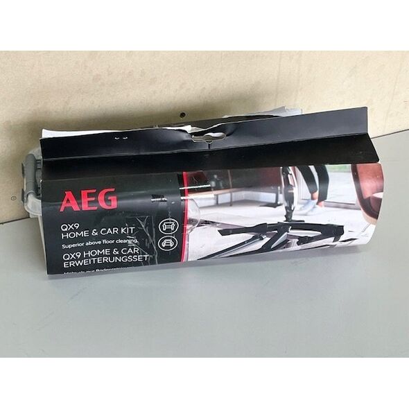 AEG AEG AKIT19 Home&Car Kit QX6 - QX9
