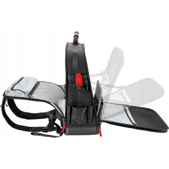 Knipex Knipex Tools Backpack Module X18  Sanitary