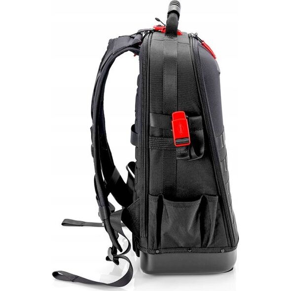 Knipex Knipex Tool Backpack Module X18 - Electric