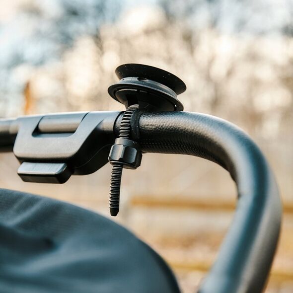 Fidlock Fidlock VACUUM handlebar base flex 2.0