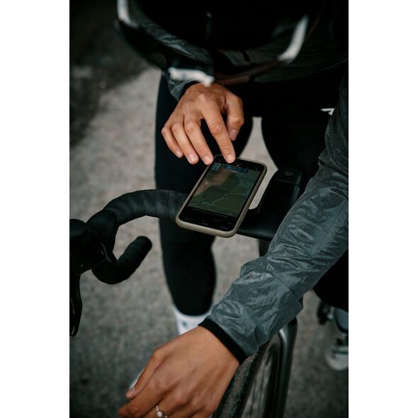 Fidlock Fidlock VACUUM uni phone patch, black