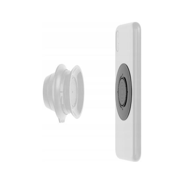 Fidlock Fidlock VACUUM uni phone patch, black