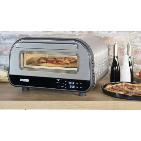 Unold Unold 68816 Pizzaoven LUIGI