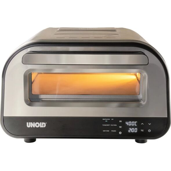 Unold Unold 68816 Pizzaoven LUIGI