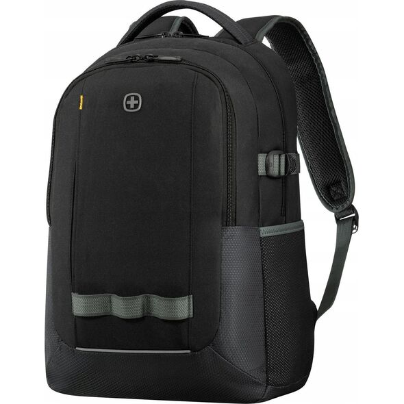 Wenger Wenger NEXT23 Ryde 16 Laptop Backpack black