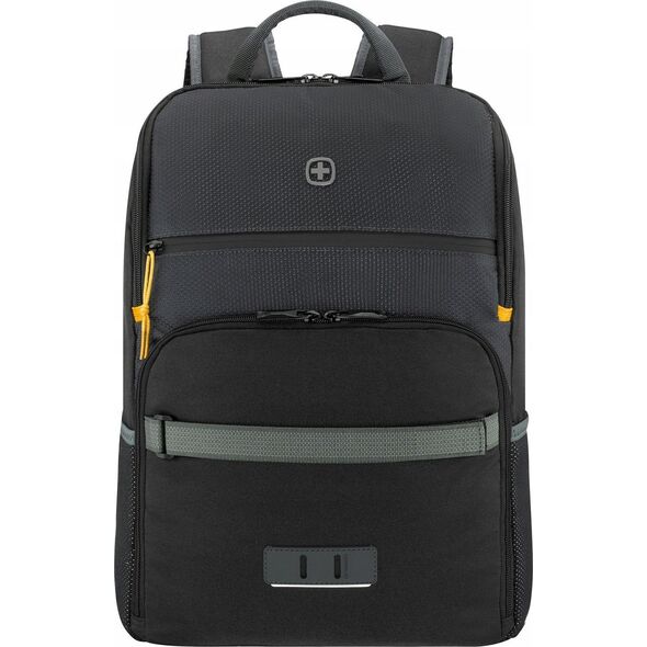 Wenger Wenger NEXT23 Move 16 Laptop Backpack black
