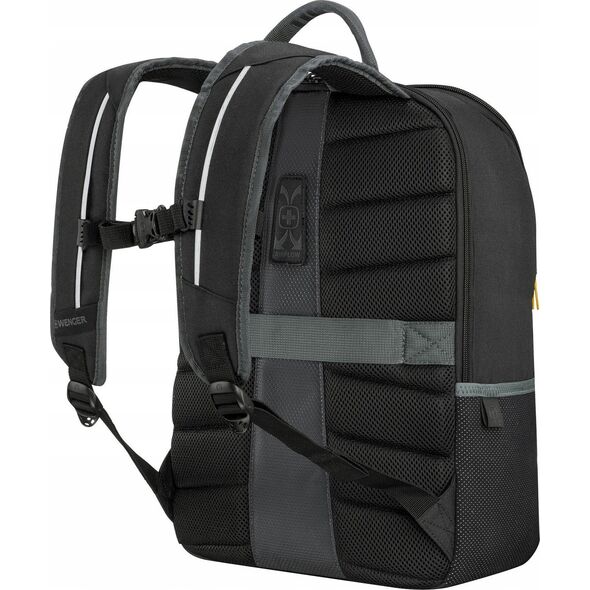Wenger Wenger NEXT23 Move 16 Laptop Backpack black
