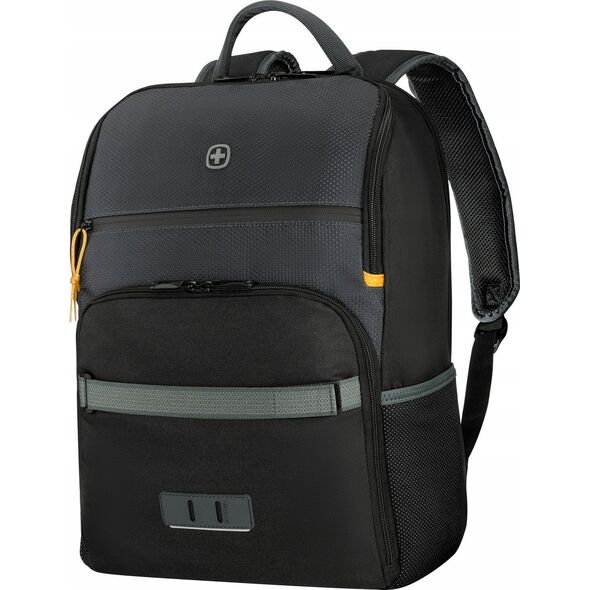 Wenger Wenger NEXT23 Move 16 Laptop Backpack black