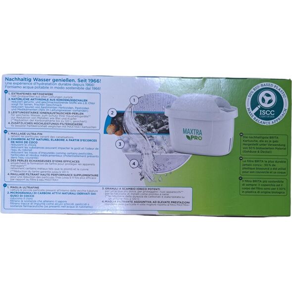 Brita Brita MAXTRA PRO ALL-IN-1 Pack 3