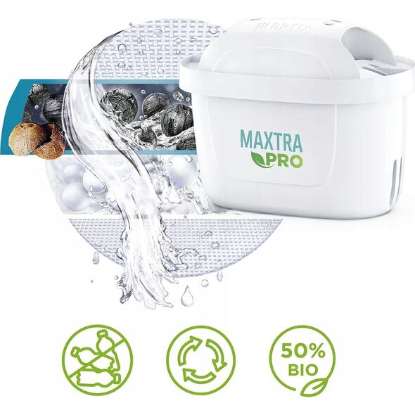 Brita Brita MAXTRA PRO ALL-IN-1 Pack 3