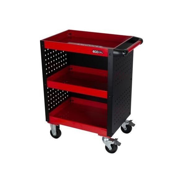 Wózek narzędziowy KS Tools KS Tools ECOline Workshop Service Trolley
