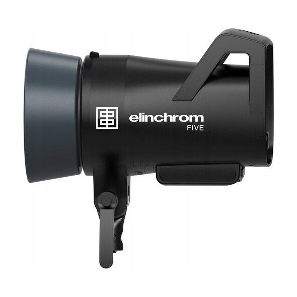 Lampa studyjna Elinchrom Elinchrom FIVE Monolight Kit