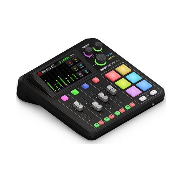 Mikrofon Rode Rode RodeCaster DUO - Audio Production Studio