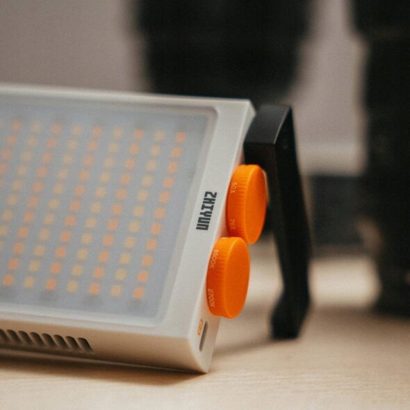 Lampa studyjna Zhiyun Zhiyun FIVERAY M40