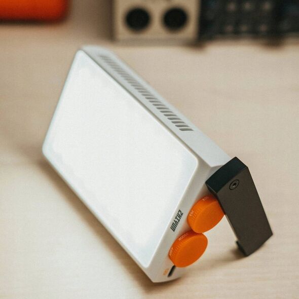 Lampa studyjna Zhiyun Zhiyun FIVERAY M40