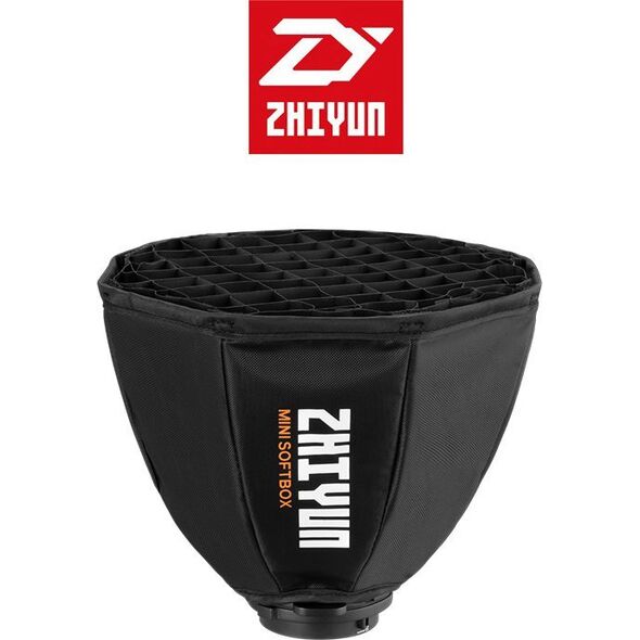 Zhiyun Zhiyun Mini Softbox (ZY Mount) G60 X100