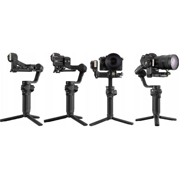 Gimbal Zhiyun Zhiyun Weebill 3S Combo Kit