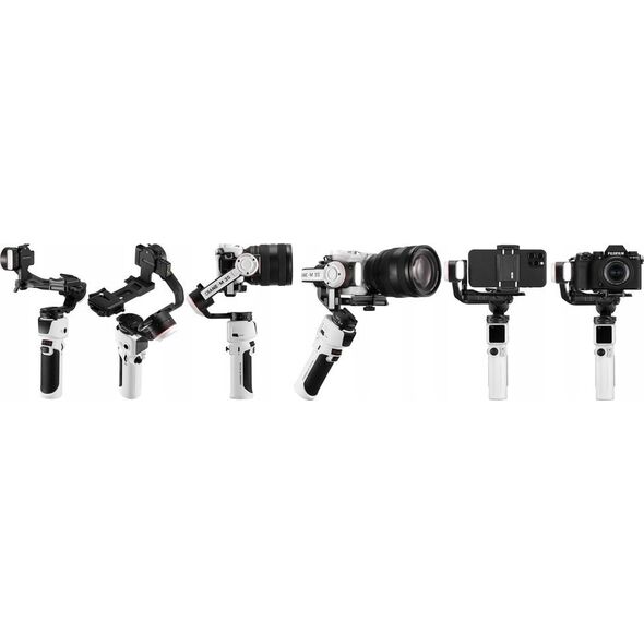 Gimbal Zhiyun Zhiyun Crane M3S