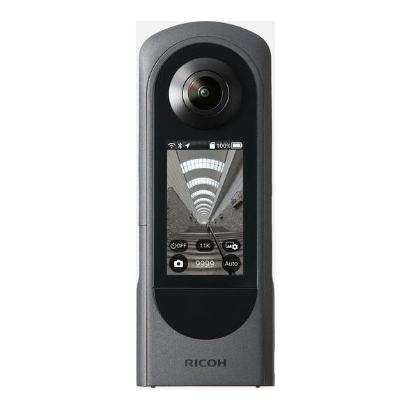 Kamera cyfrowa Ricoh Ricoh Theta X 2023