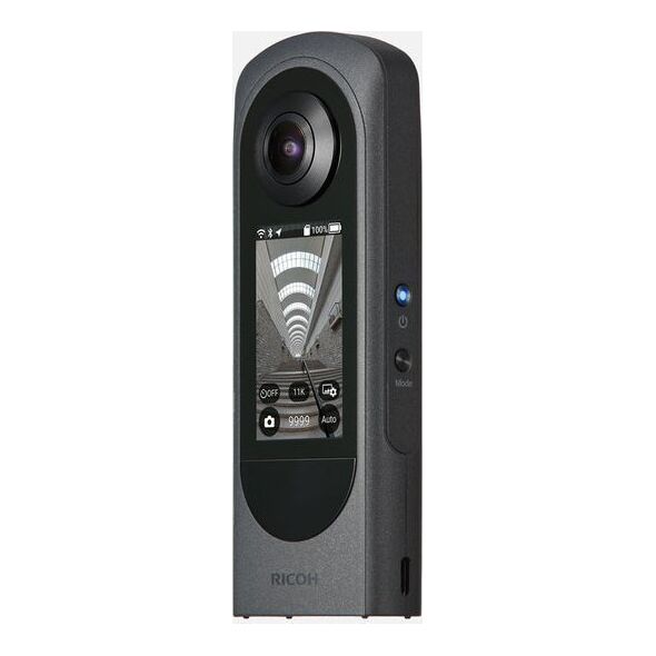 Kamera cyfrowa Ricoh Ricoh Theta X 2023