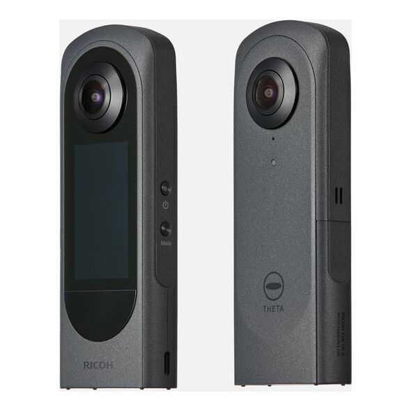 Kamera cyfrowa Ricoh Ricoh Theta X 2023