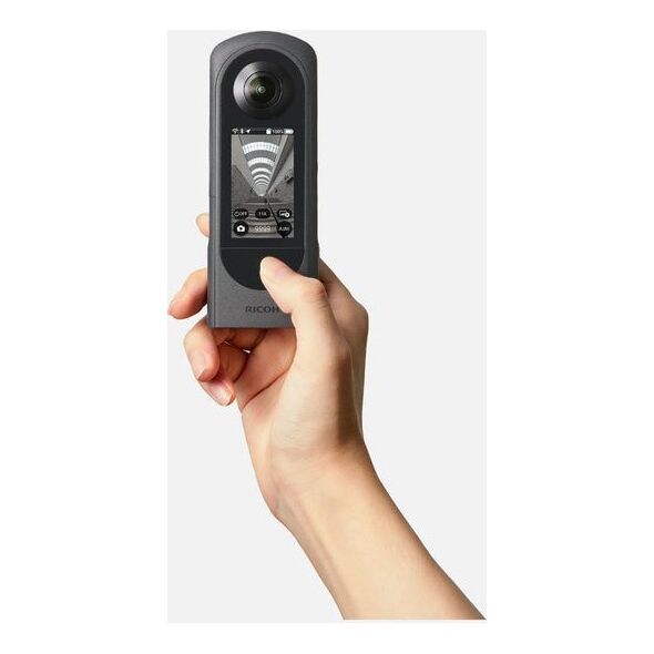 Kamera cyfrowa Ricoh Ricoh Theta X 2023