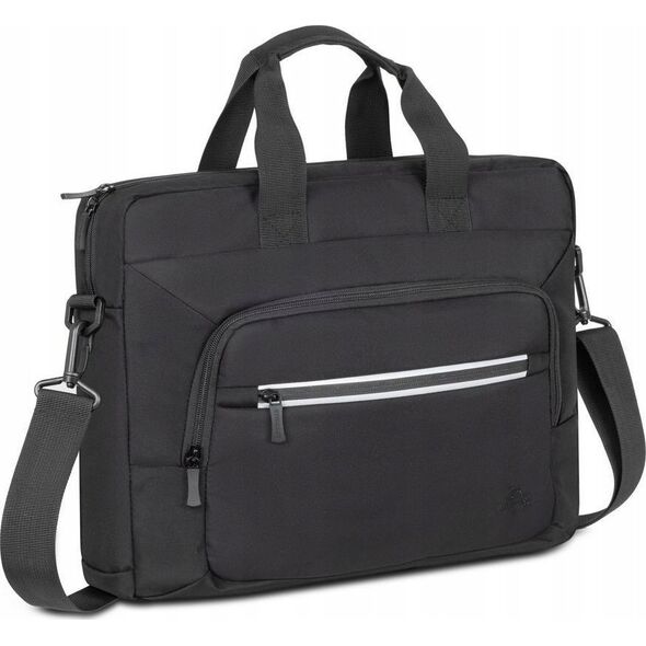 Torba RivaCase RIVACASE 7521 Laptop Bag 13,3-14  black ECO