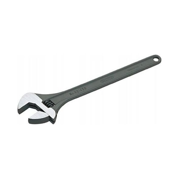 Gedore GEDORE Adjustable open-ended Spanner 12  phosphated