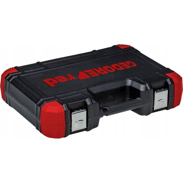 Gedore GEDORE red Socket Set 1/4  + 1/2   92-pieces